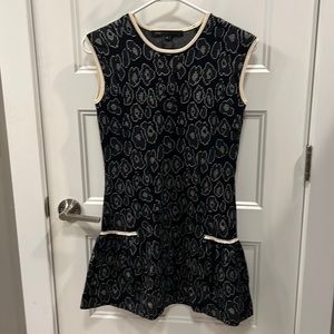 Marc by Marc Jacobs dress.  Size XS